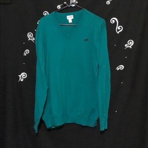 Men’s sweater